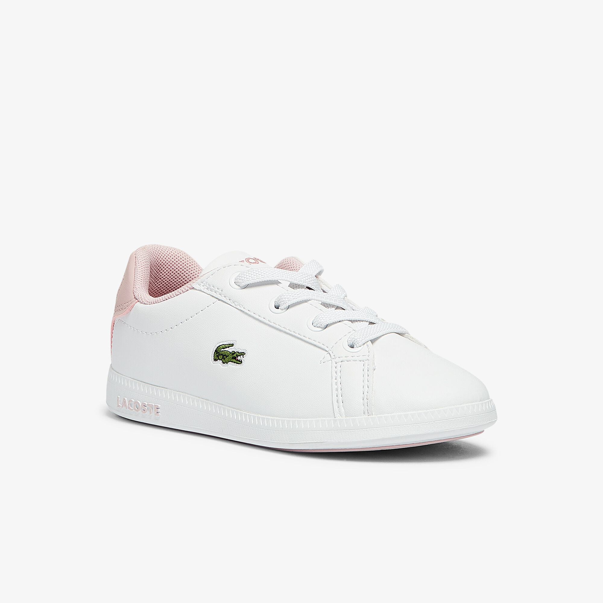 Find amazing products in Shoes today Lacoste SA