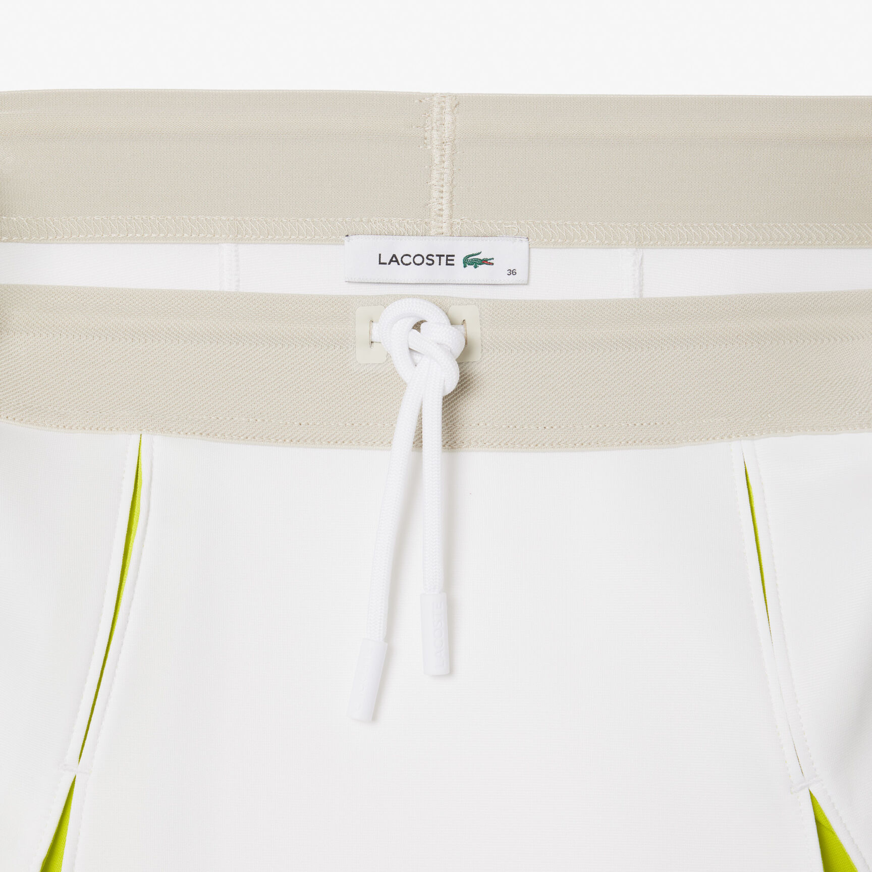 تنورة متشابكة بألوان قابلة للتعديل تنورة متشابكة بألوان قابلة للتعديل