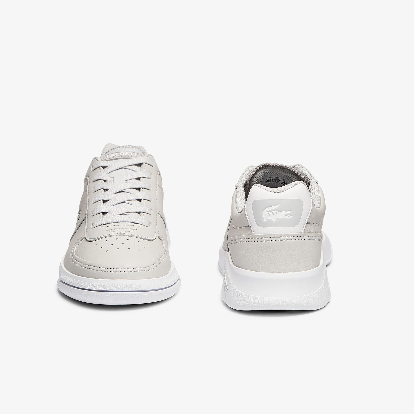 Women's Game Advance Leather Trainers Women's Game Advance Leather Trainers