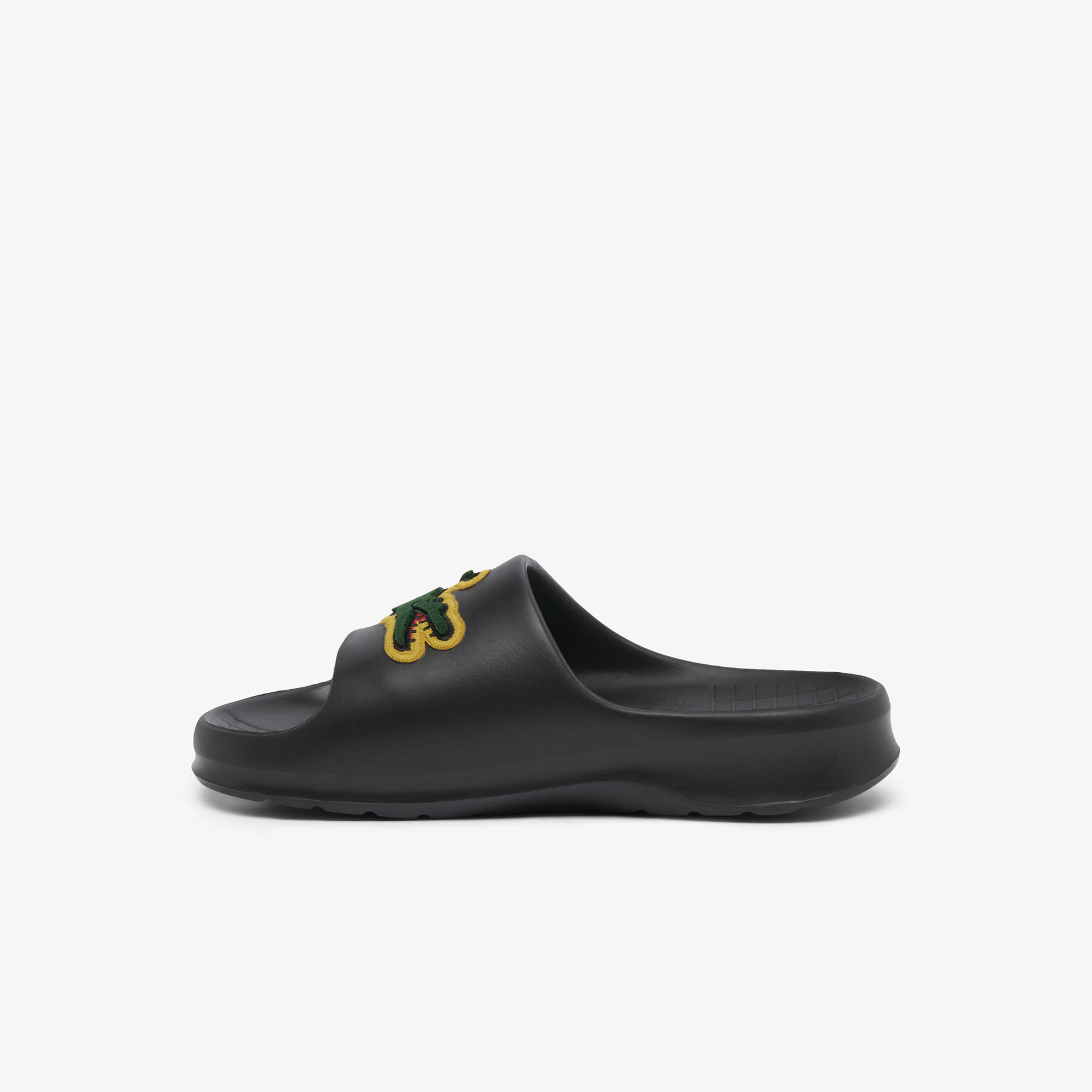 Men's Serve Slide 2.0 lacoste men s serve slide 2 0