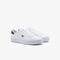 رجالي باوركورت Graphic جلد سنيكرز Men's Powercourt Graphic Leather Sneakers - 50SMA0152-042