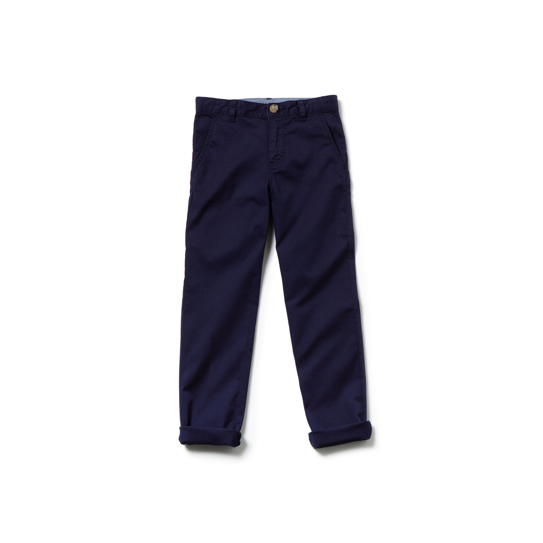 سروال من الجبردين القطن الملون من مجموعة Chino للأطفال سروال من الجبردين القطن الملون من مجموعة Chino للأطفال