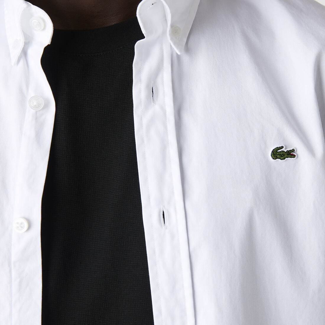 Men's Regular Fit Premium Cotton Shirt Men's Regular Fit Premium Cotton Shirt