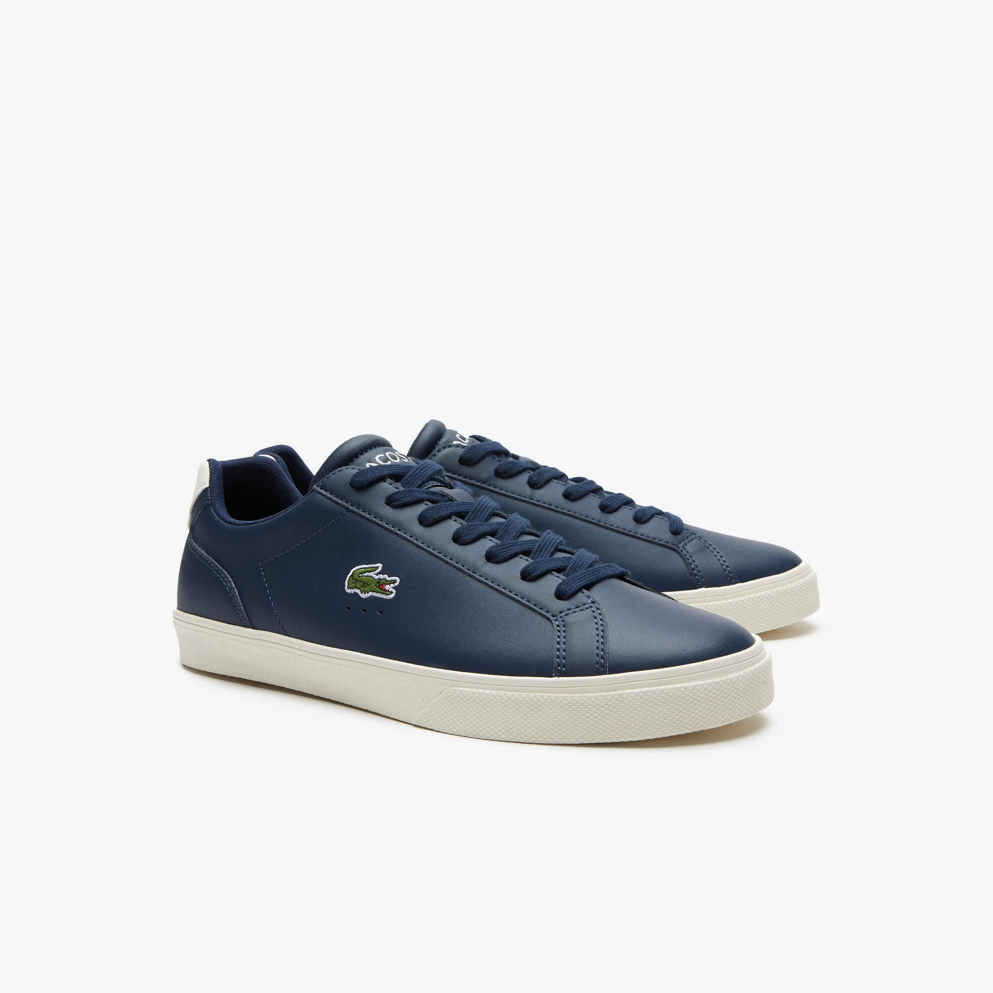 Buy Men s Lacoste Lerond Pro Leather Sneakers Lacoste SA
