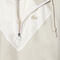 lacoste long sleeved colourblock dress
