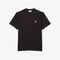 Printed Heavy Cotton T-shirt lacoste printed heavy cotton t shirt
