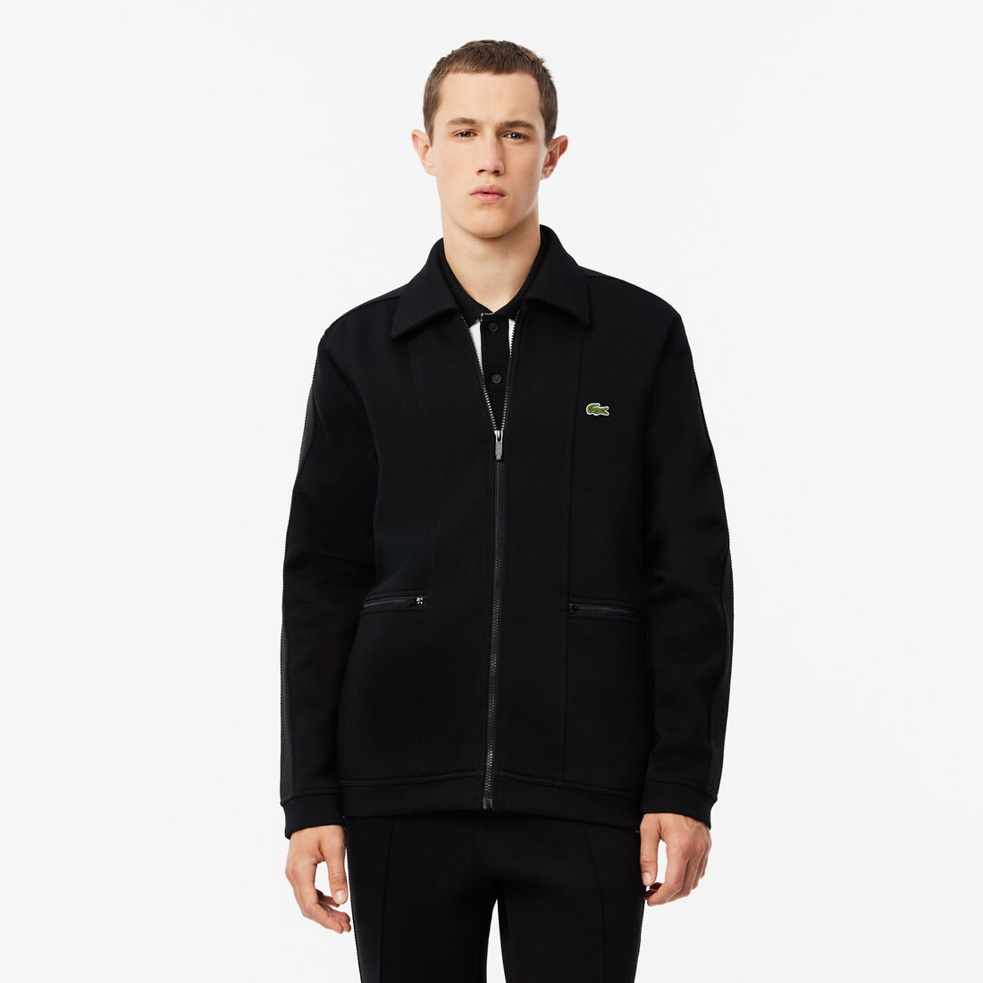 French Made Paris Track Jacket