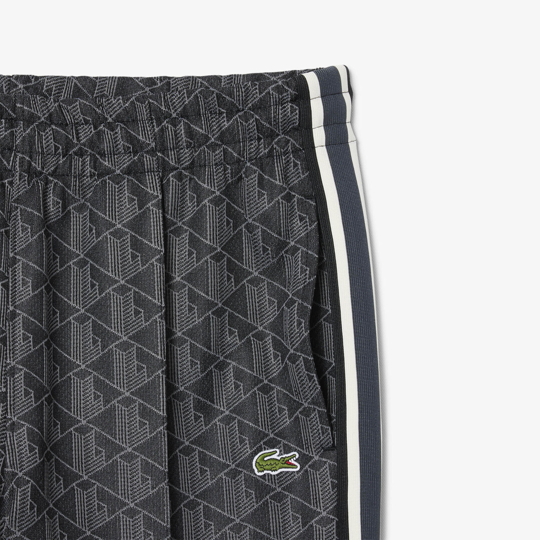 Paris Monogram Sweatpants