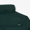 Relaxed Fit Hooded Down Jacket lacoste relaxed fit hooded down jacket