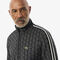 Paris Zip-Up Jacquard Track Jacket lacoste paris zip up jacquard track jacket
