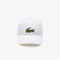 Crocodile Badge Cotton Twill Cap Crocodile Badge Cotton Twill Cap - RK3186-00-001