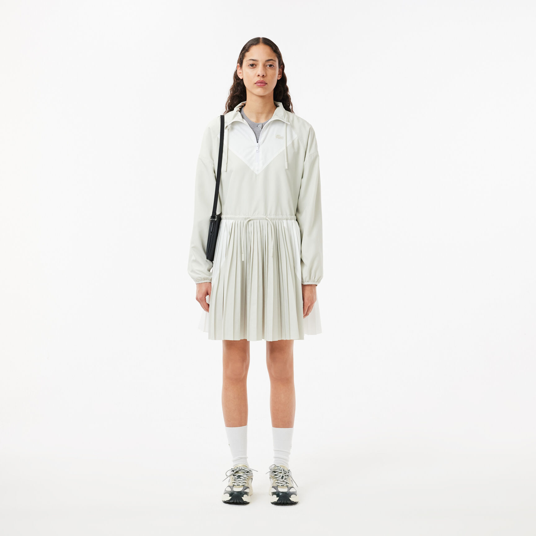 L.12.12 Concept Slimline Shoulder Bag