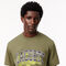 Classic Fit Cotton Jersey T-shirt