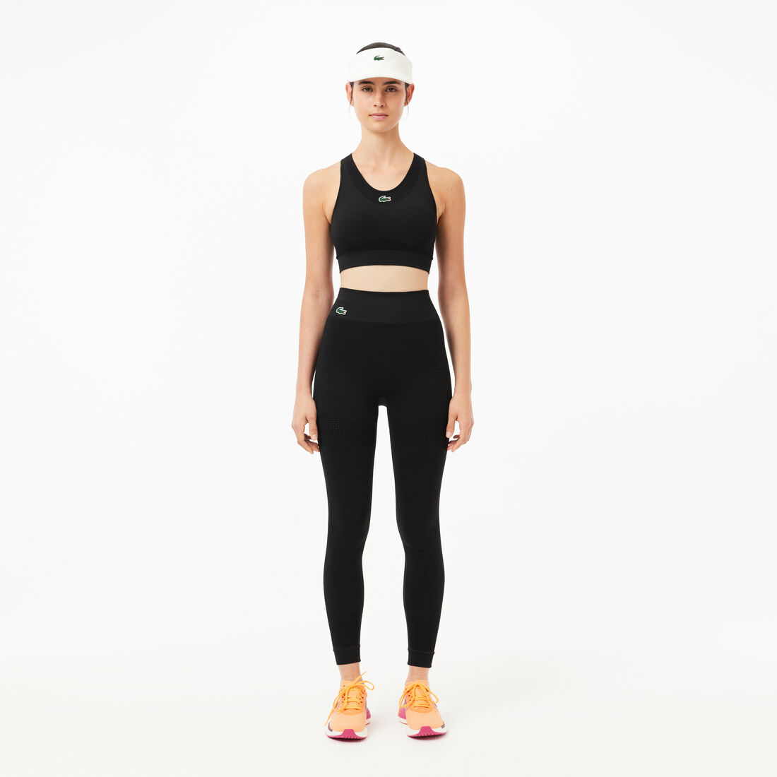 Lacoste Sport Seamless Stretch Bra Lacoste Sport Seamless Stretch Bra
