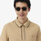 Regular Fit Paris Stretch Pique Polo Shirt