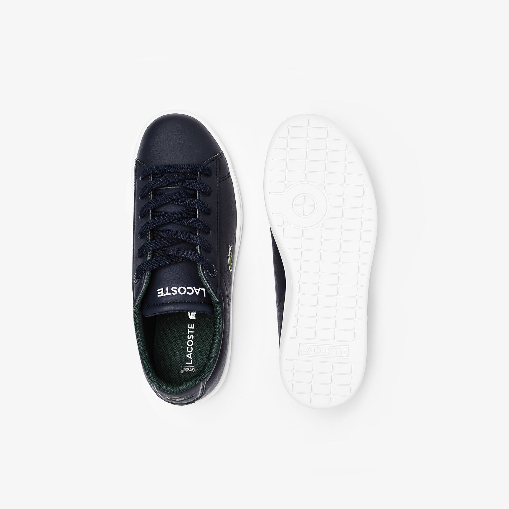 سنيكرز كارنابي ايفو من خامات صناعية للأطفال سنيكرز كارنابي ايفو من خامات صناعية للأطفال