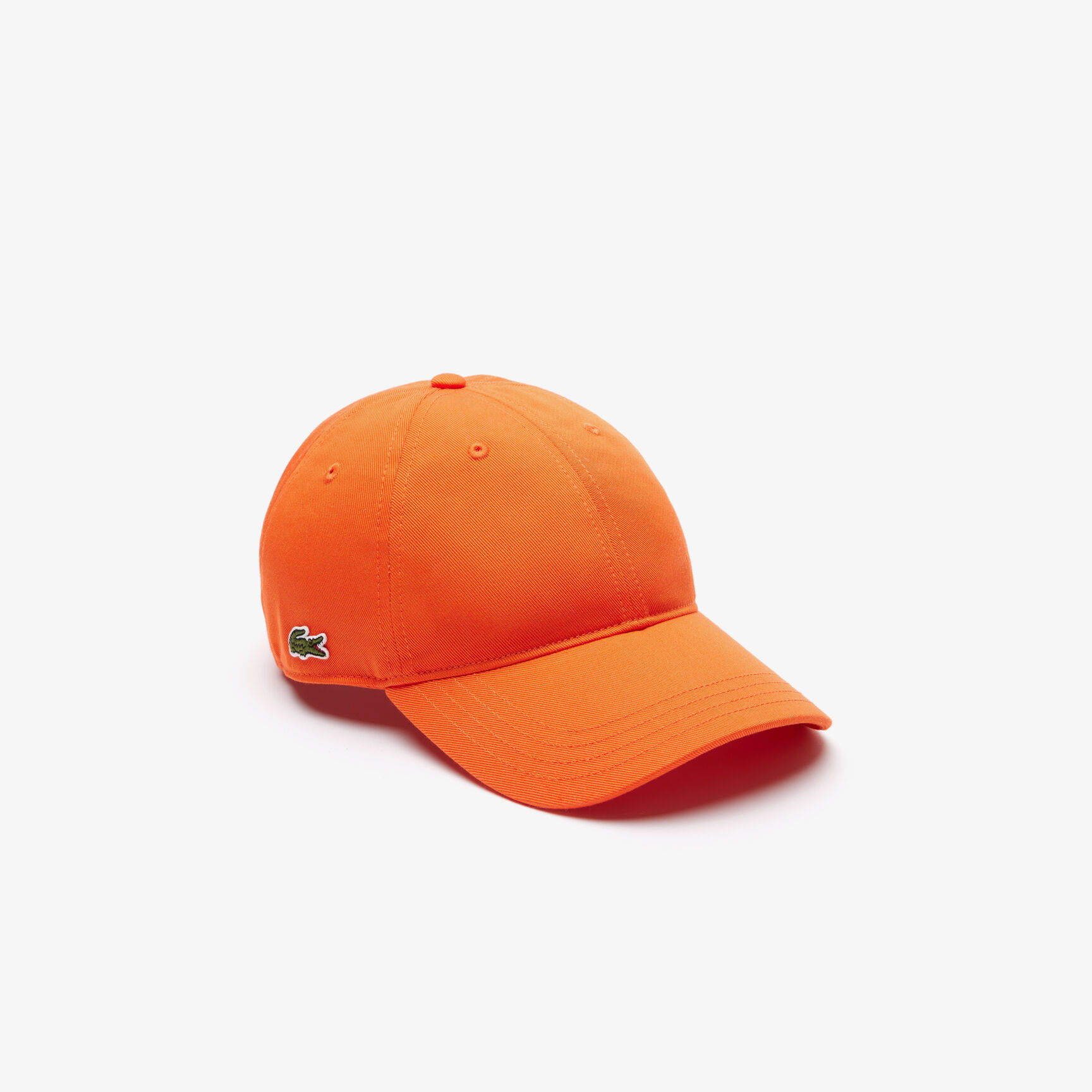 Cotton Twill Cap Cotton Twill Cap