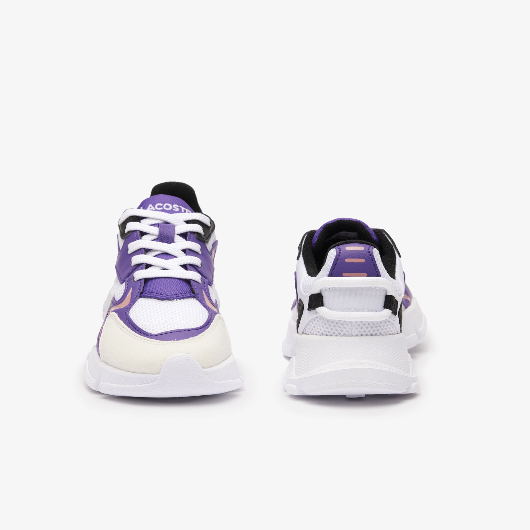 سنيكرز L003 نيو قماش للأطفال