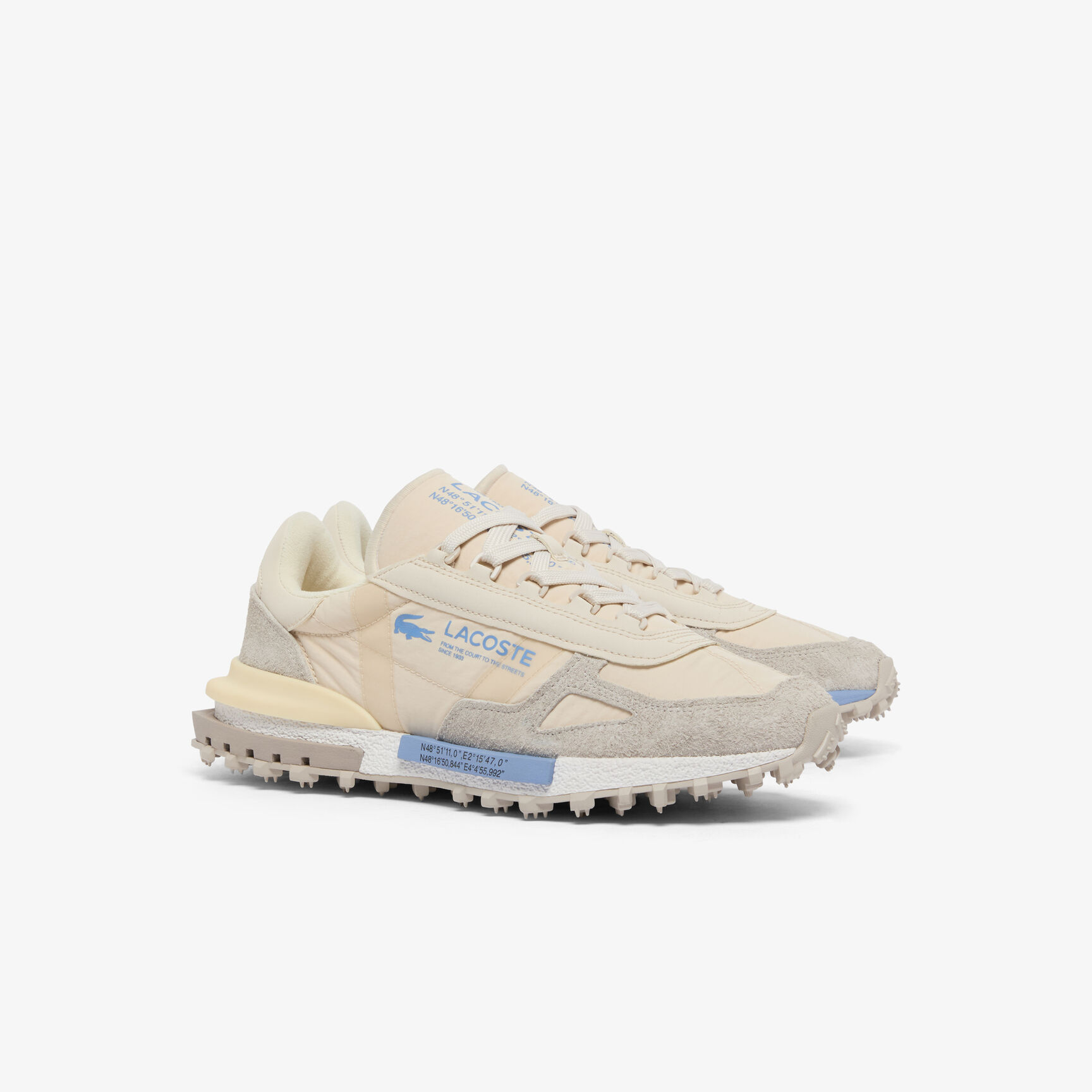 Men's Elite Active Sneakers