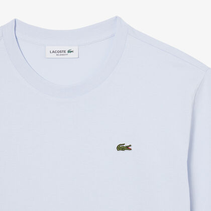 Relaxed Fit Soft Cotton T-shirt Relaxed Fit Soft Cotton T-shirt