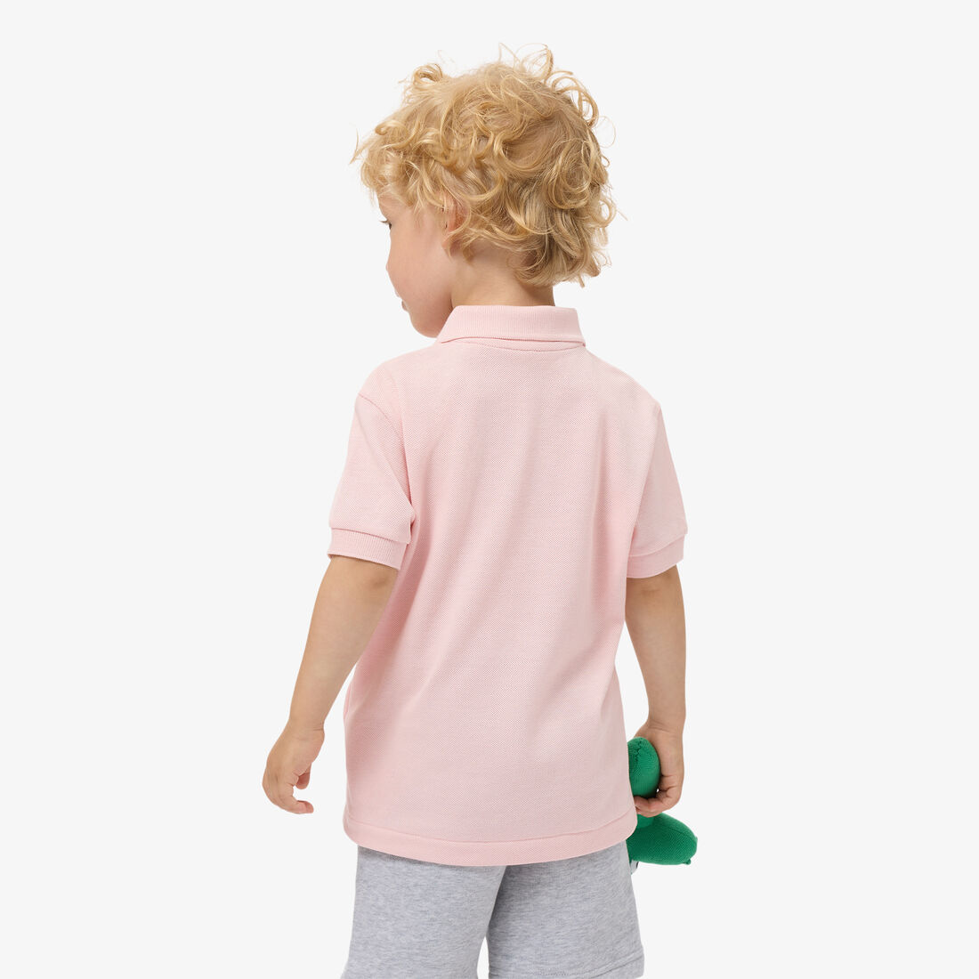 Petit Pique Polo Shirt Petit Pique Polo Shirt