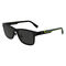 Lacoste Magnetic Clip-On Rectangular Sunglasses lacoste magnetic clip on rectangular sunglasses