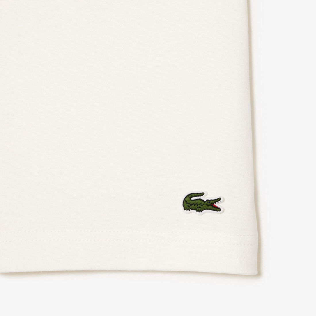 Relaxed Fit Signature Print T-shirt Relaxed Fit Signature Print T-shirt