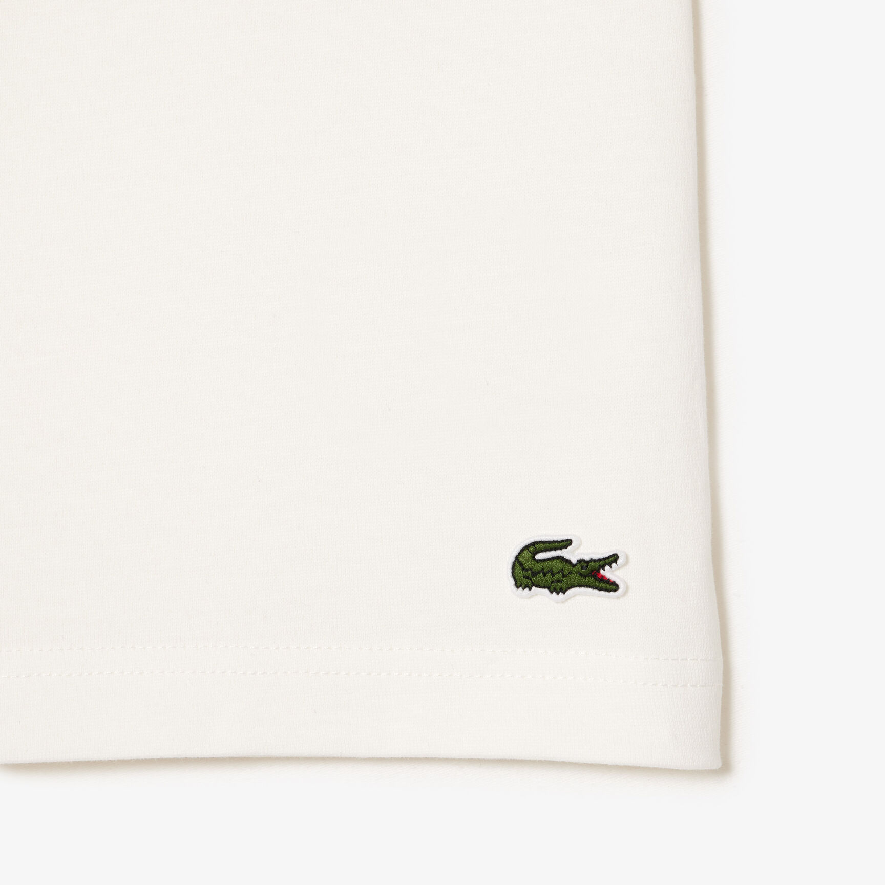 Relaxed Fit Signature Print T-shirt Relaxed Fit Signature Print T-shirt