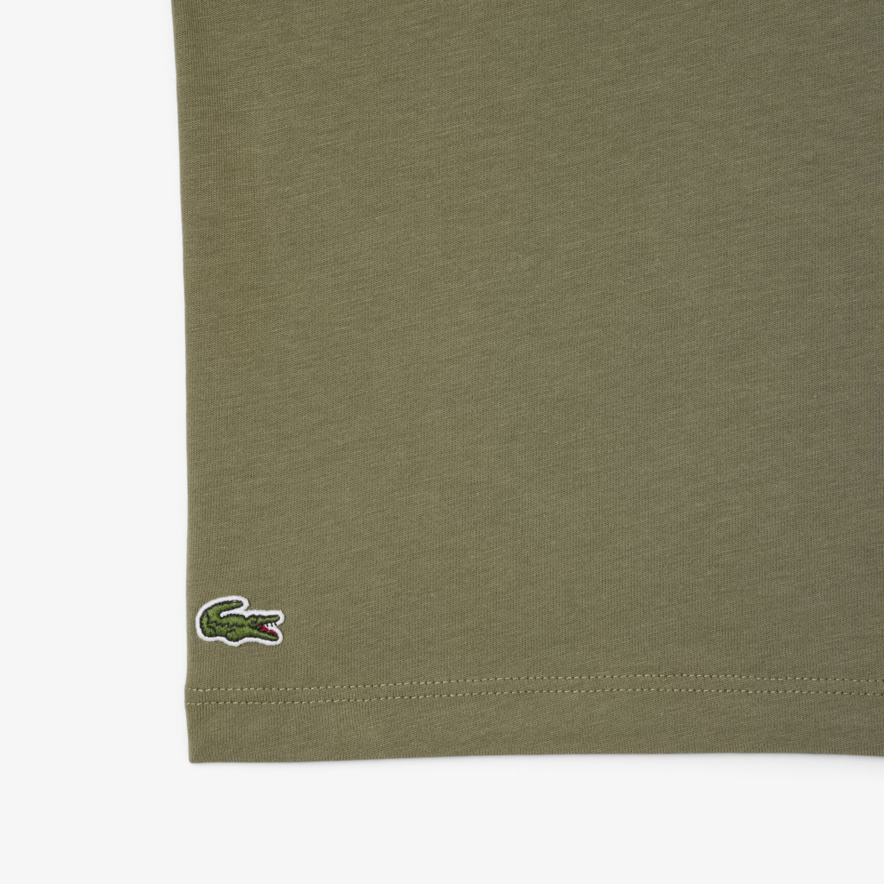 تي شيرت قطني مطبوع