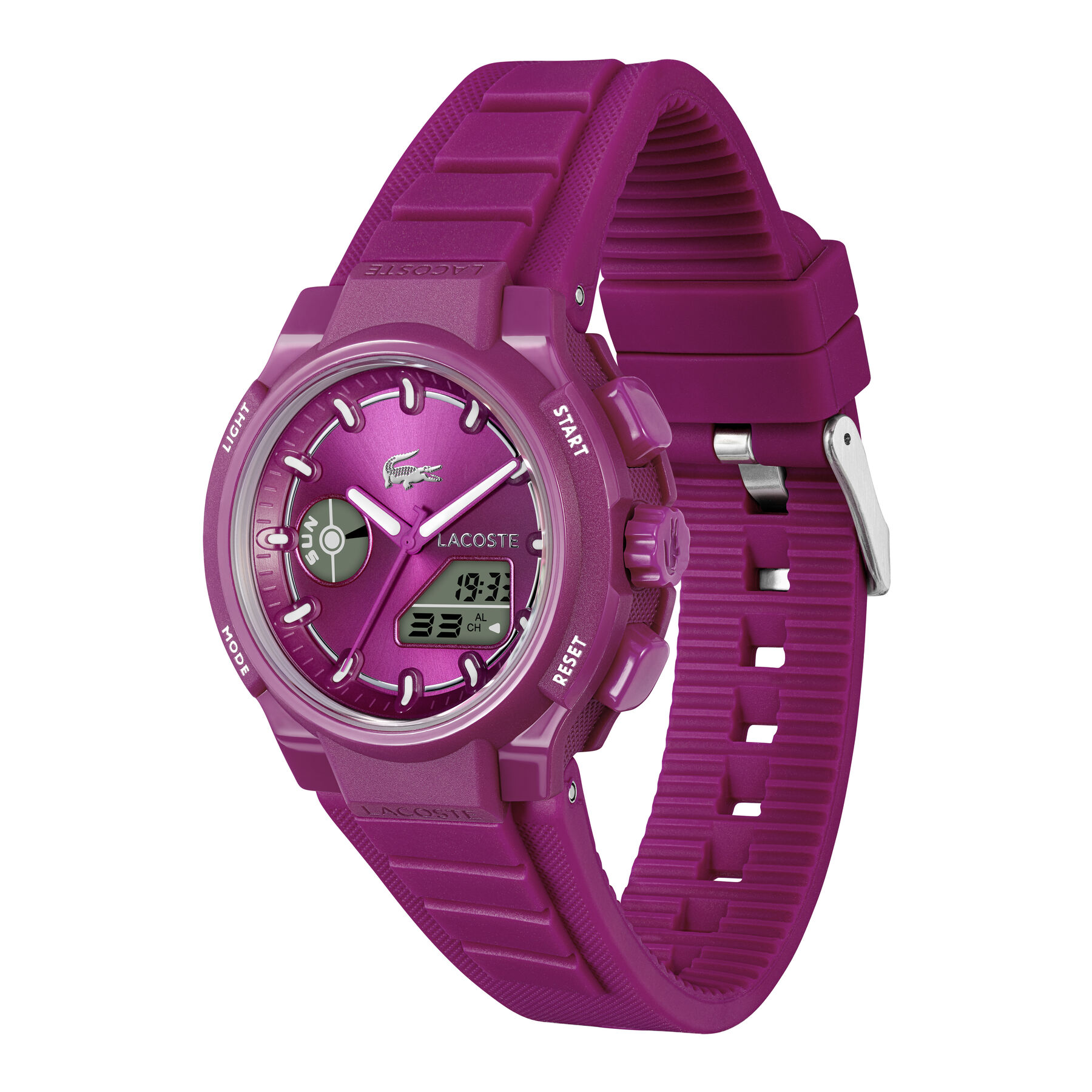 LC33 Watch LC33 Watch