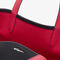 Anna Vertical Reversible Tote lacoste anna vertical reversible tote