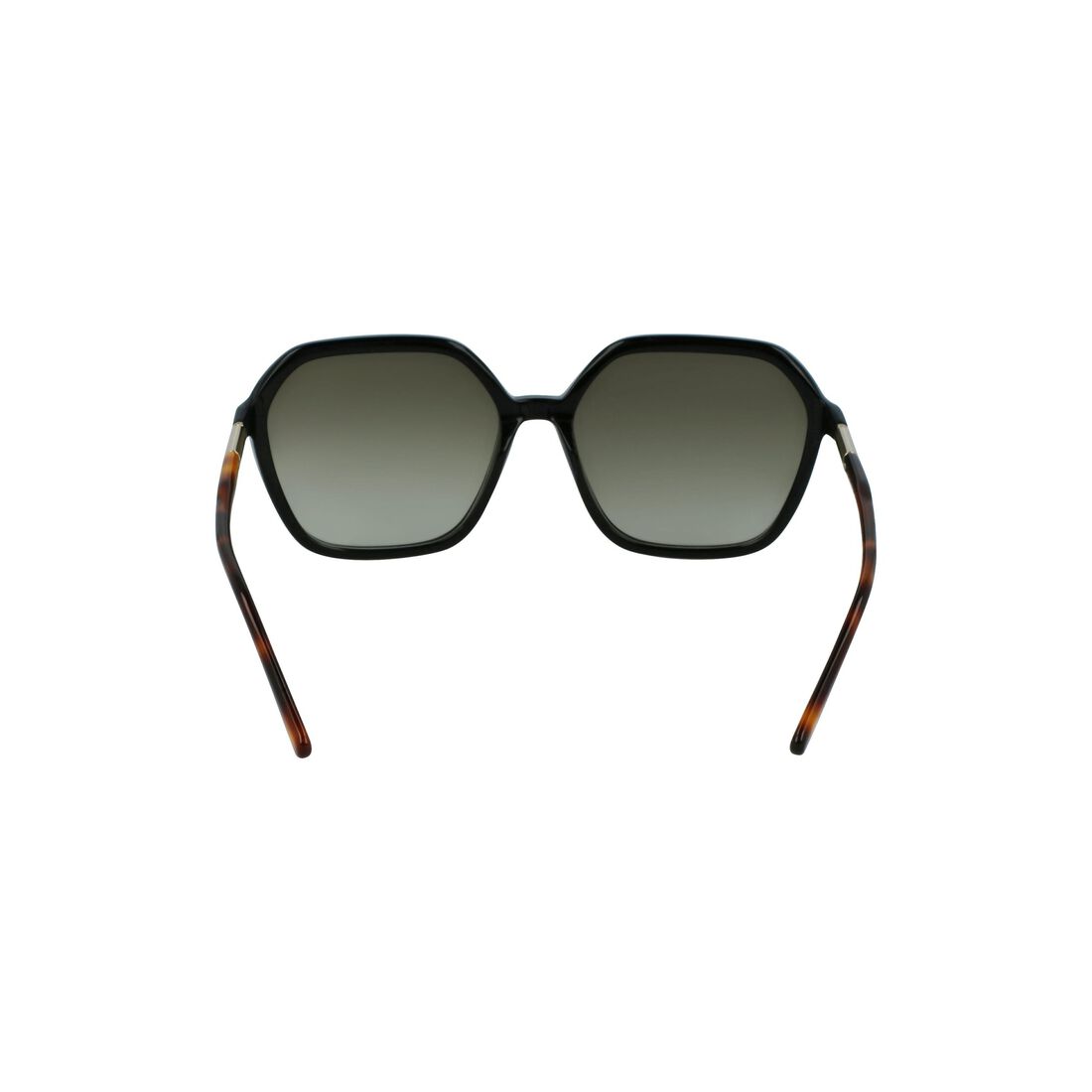 نظارة شمسية لاكوست بإطار أسيتات للنساء نظارة شمسية لاكوست بإطار أسيتات للنساء