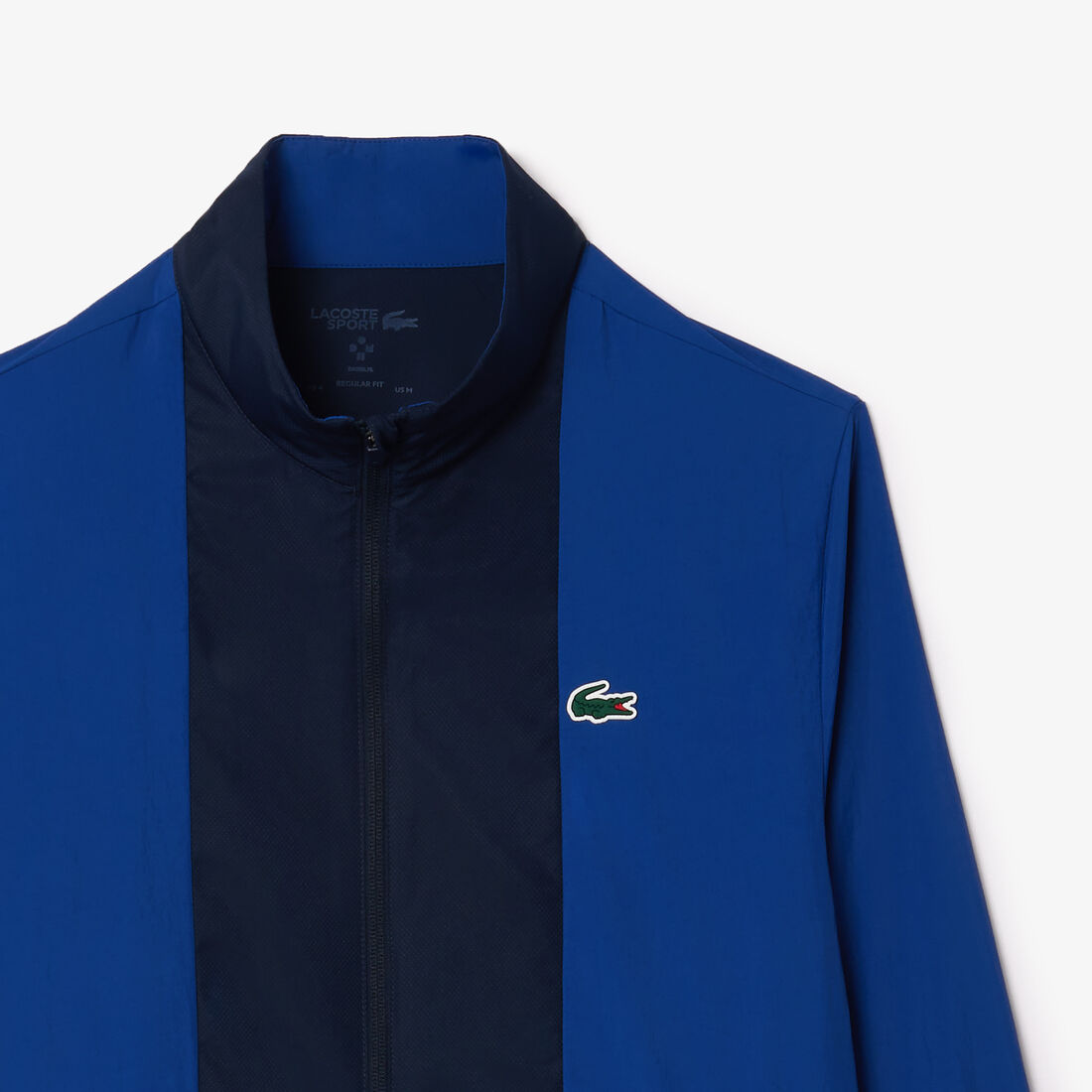 Lacoste Tennis x Daniil Medvedev Tracksuit Lacoste Tennis x Daniil Medvedev Tracksuit