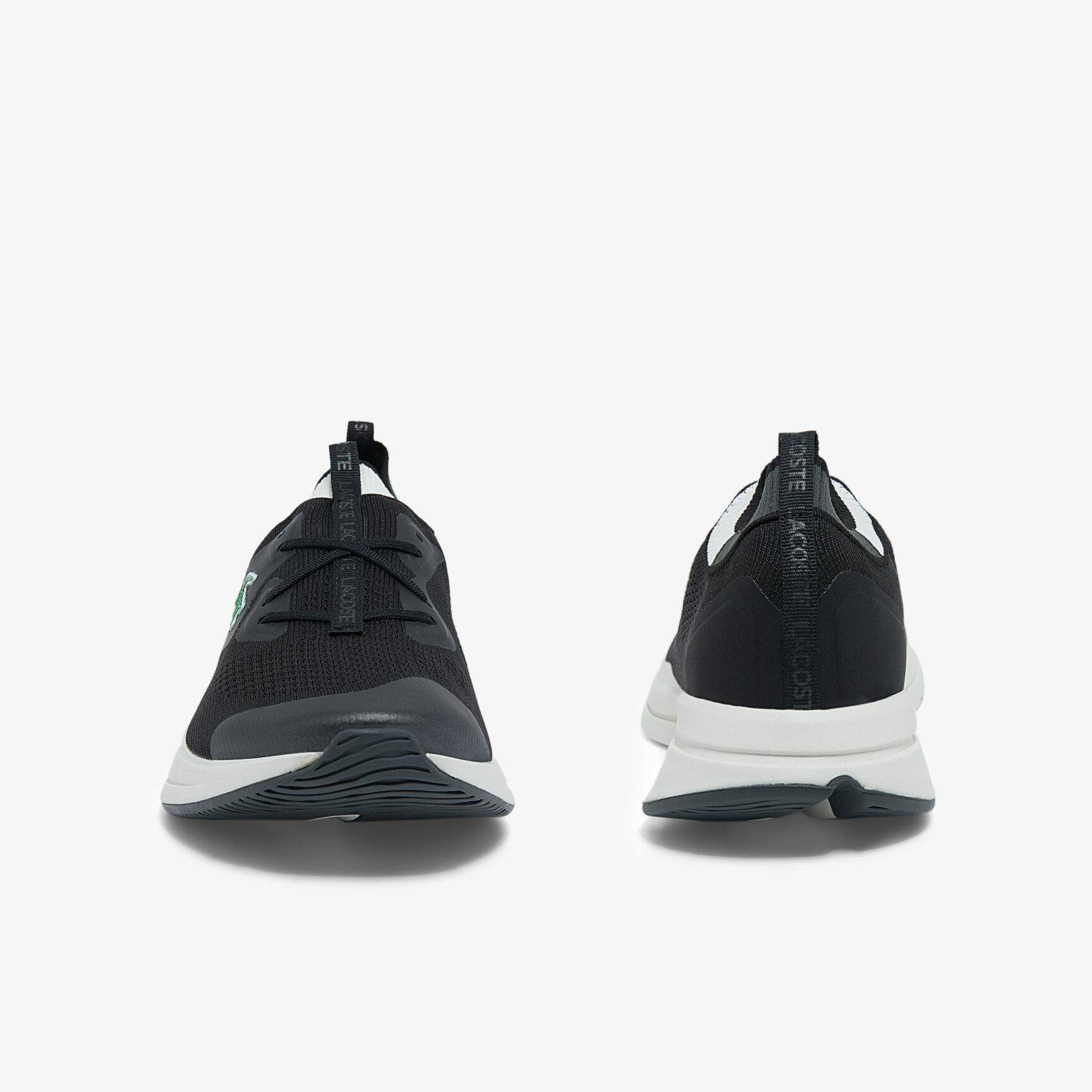 Men's Run Spin Knit Textile Sneakers Men's Run Spin Knit Textile Sneakers