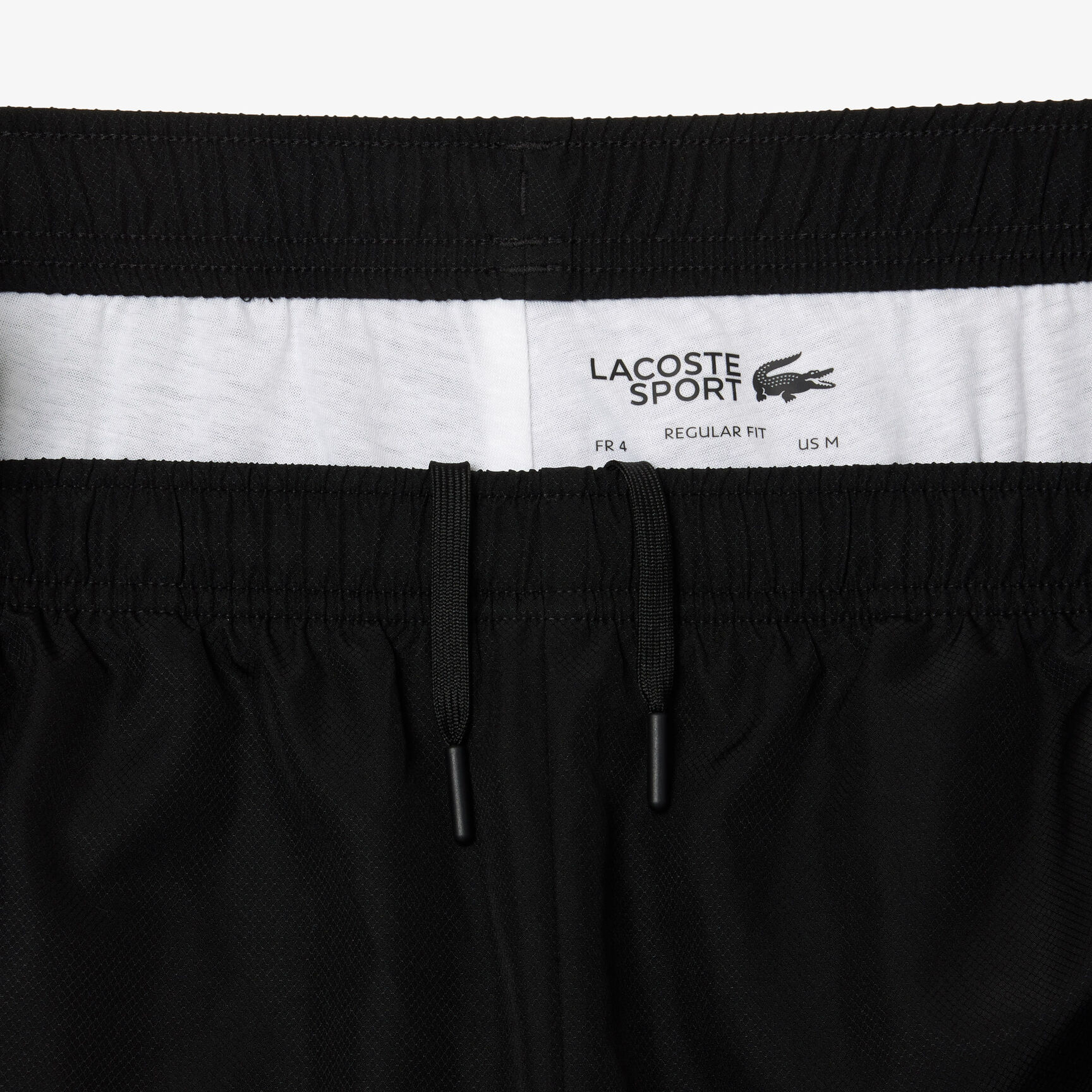 Diamond Taffeta Tennis Tracksuit