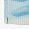 lacoste relaxed fit striped crocodile shirt