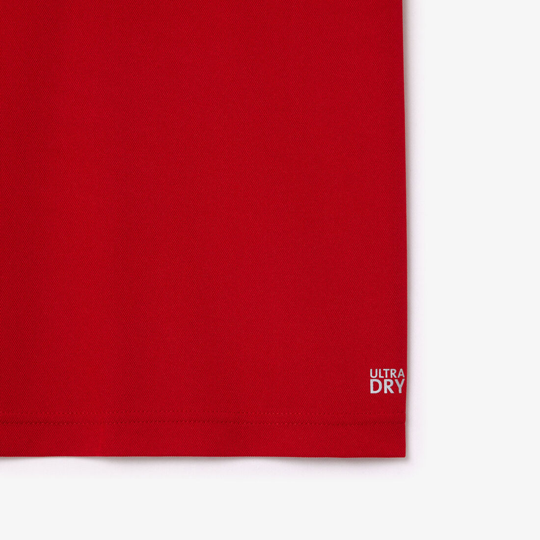 Lacoste Tennis x Novak Djokovic Fan Version Polo Shirt Lacoste Tennis x Novak Djokovic Fan Version Polo Shirt