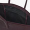 Large Zipped Tote lacoste large zipped tote