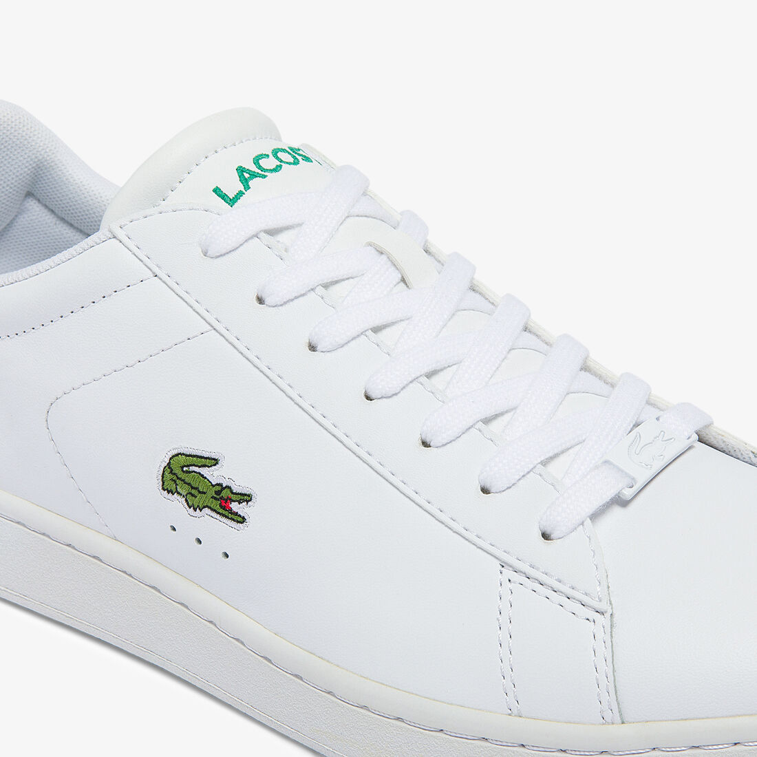 Men's Carnaby Leather Trainers Men's Carnaby Leather Trainers