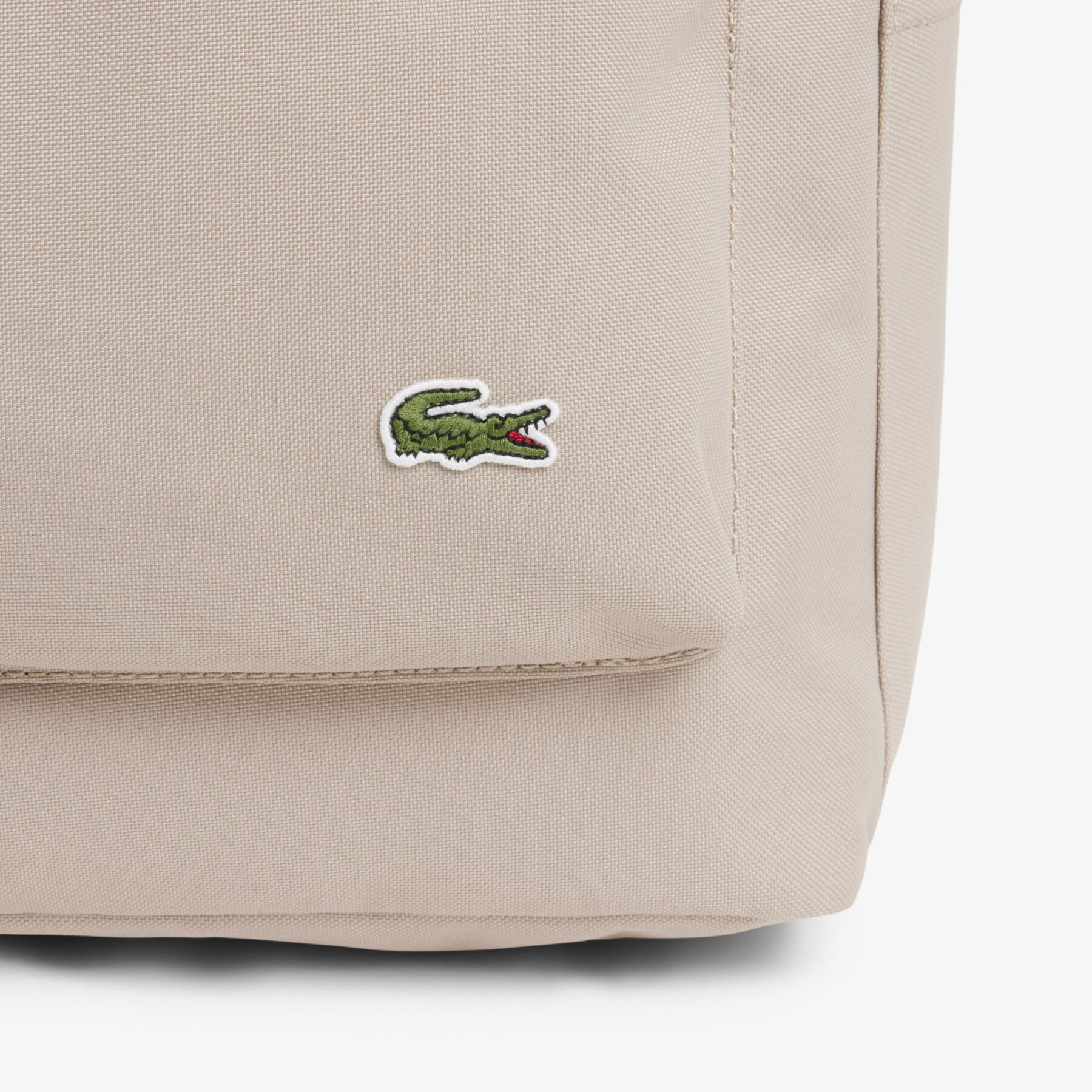 lacoste neocroc backpack