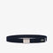 L.12.12 Concept French Made Belt lacoste l 12 12 concept french made belt