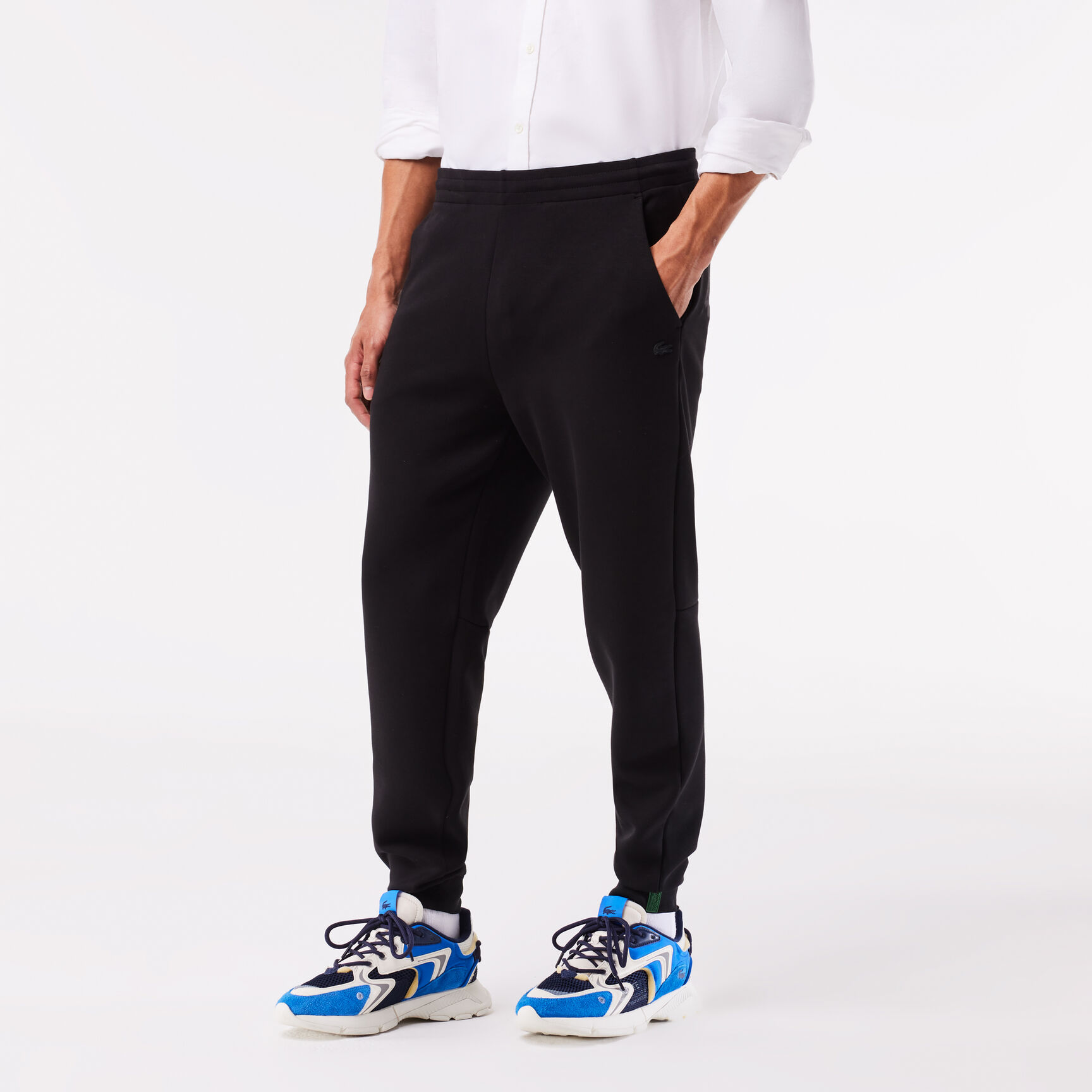 Slim Fit Sweatpants