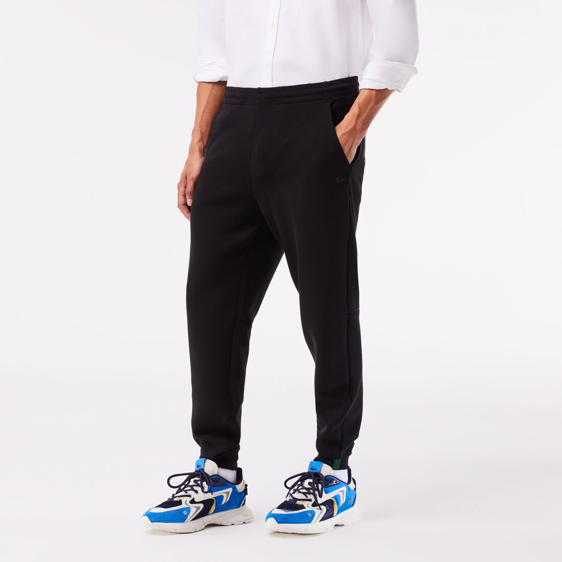 Slim Fit Sweatpants Slim Fit Sweatpants