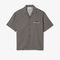 Relaxed Fit Short Sleeved Shirt lacoste relaxed fit short sleeved shirt