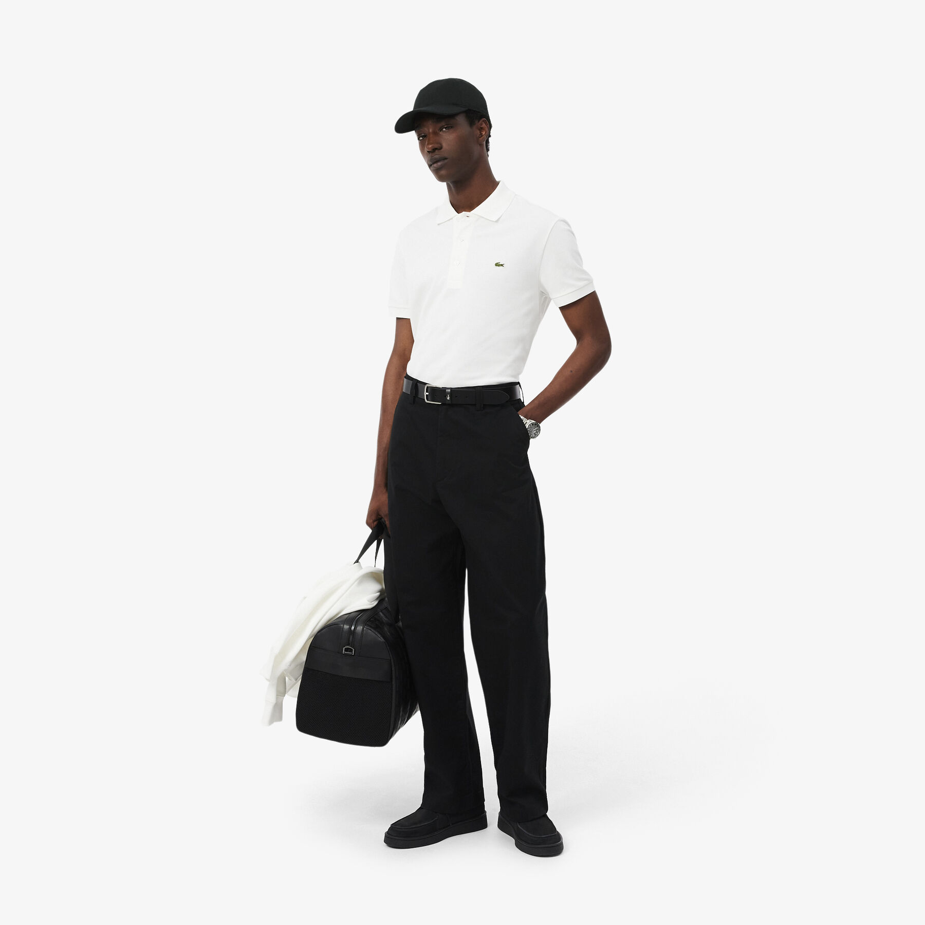 Cotton Twill Cap