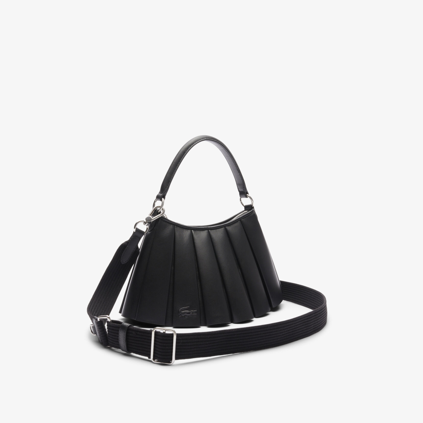 Small Lenglen Leather Bag Small Lenglen Leather Bag
