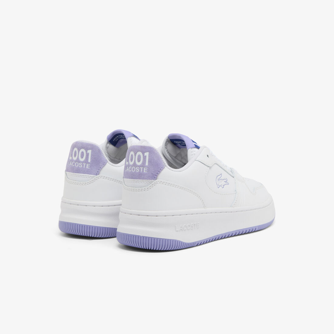 مجموعة أحذية رياضية جلدية نسائية L001 مجموعة أحذية رياضية جلدية نسائية L001