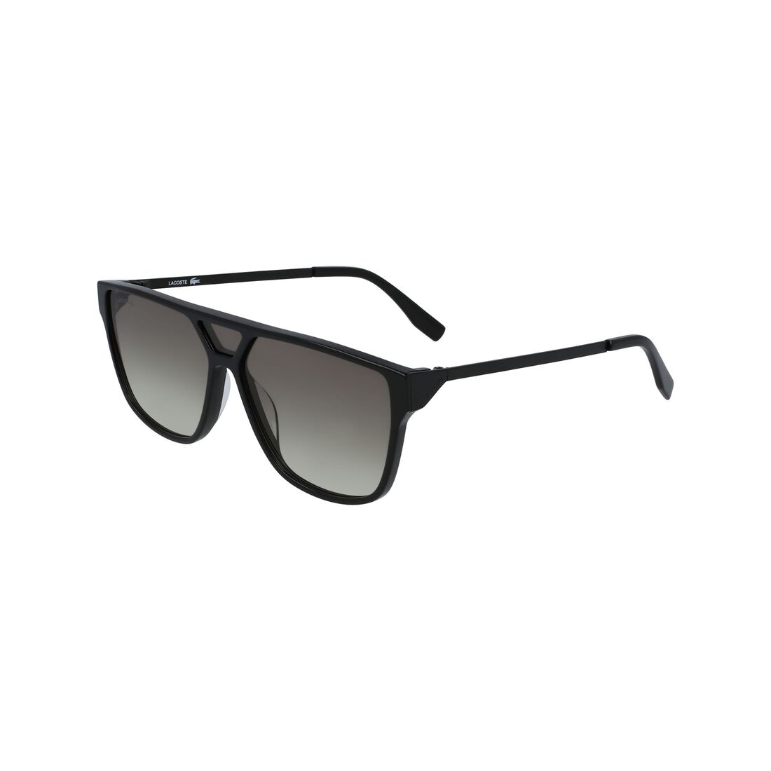 Unisex Rectangle Acetate Urban Corner Sunglasses Unisex Rectangle Acetate Urban Corner Sunglasses