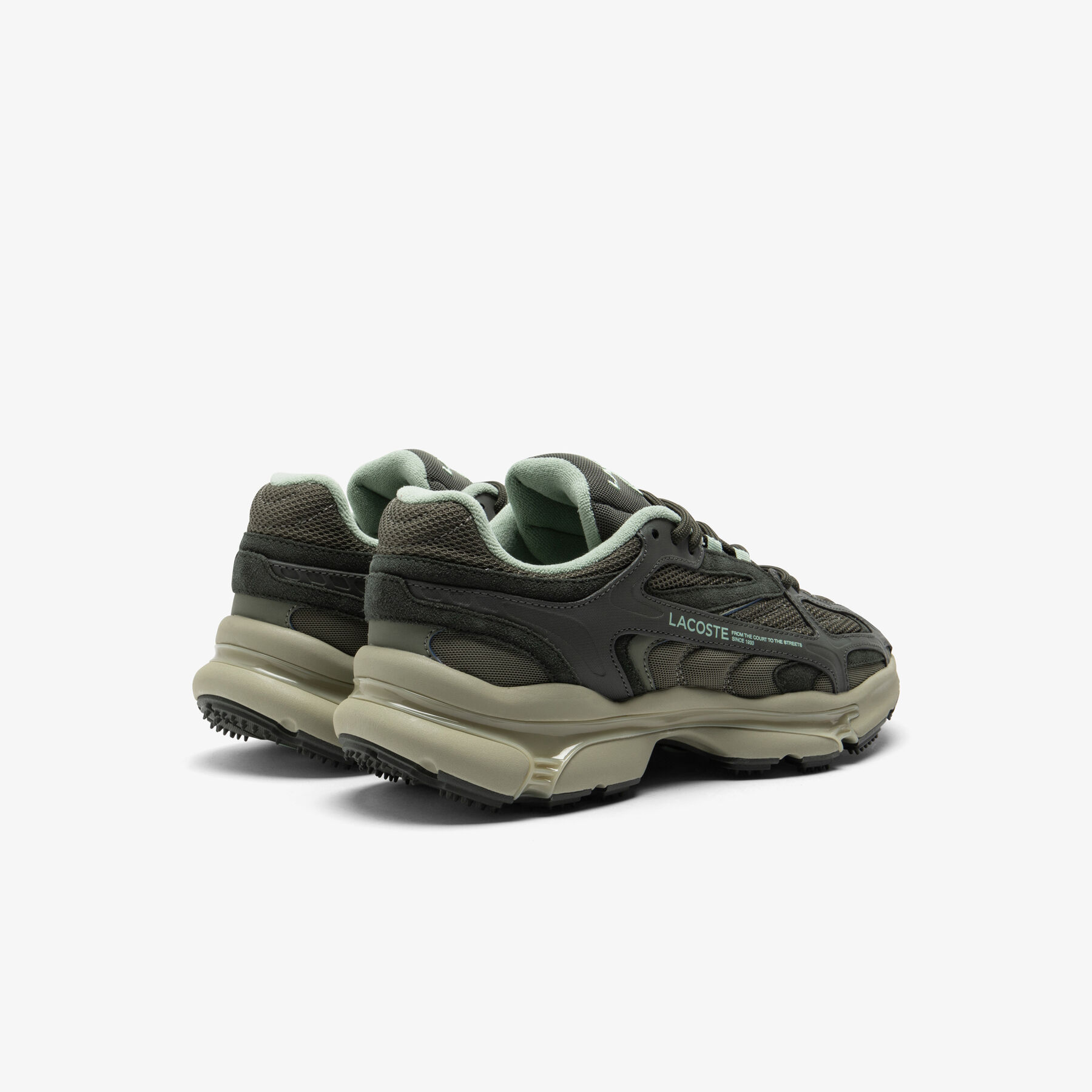 Men's L003 2K24 Sneakers lacoste men s l003 2k24 sneakers