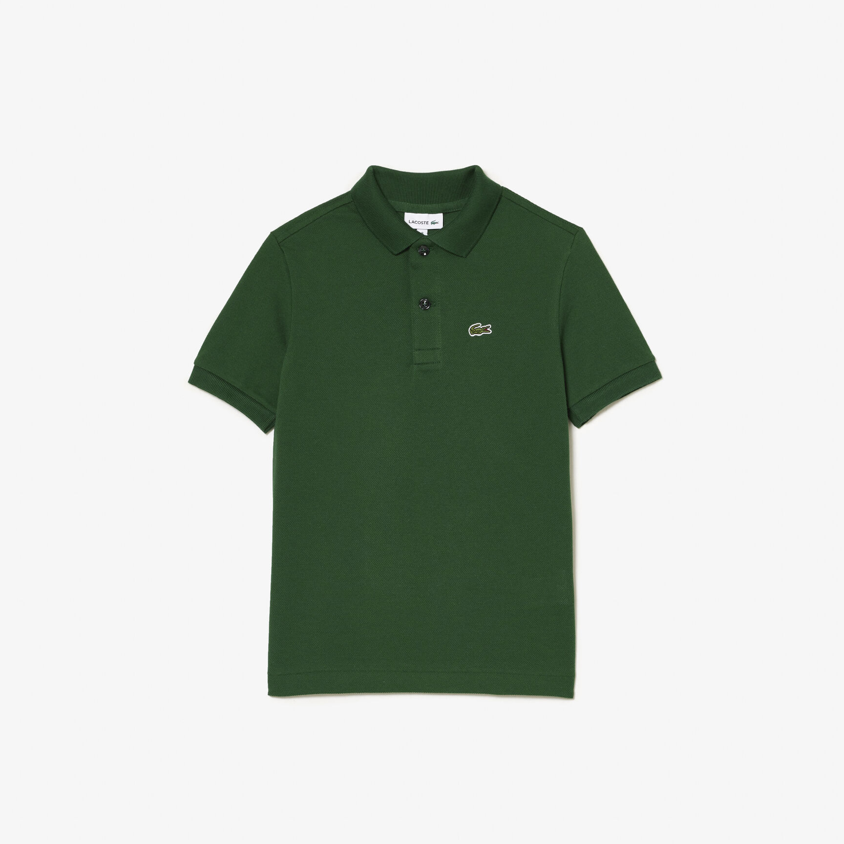 Petit Pique Polo Shirt Petit Pique Polo Shirt